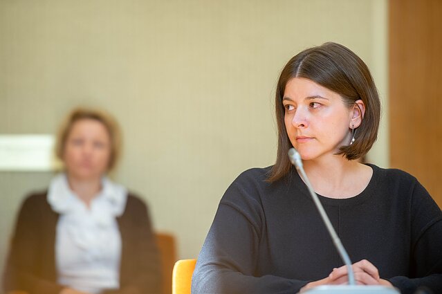 Gintarė Skaistė