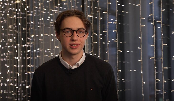 Studijuoti į Singapūrą išvykęs Gytis: žmonių darbo krūviai sukėlė kultūrinį šoką