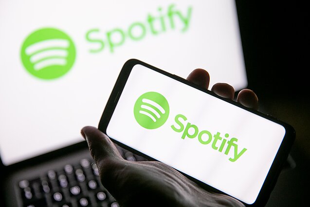 Spotify