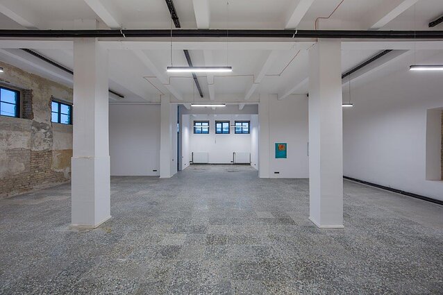 Lietuvos dailininkų sąjungos Kauno skyriaus galerija „Drobė“. „Paroda Nr. 1“ Lietuvos dailininkų sąjungos Kauno skyriaus galerija „Drobė“. „Paroda Nr. 1“