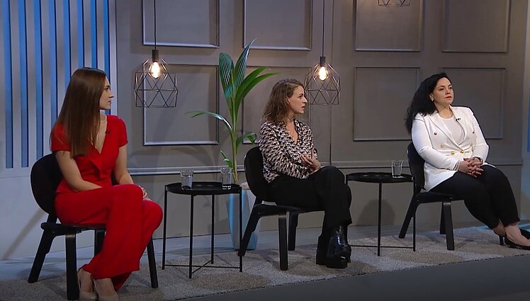 Kultūringai su Nomeda. Po 23 metų emigracijos į Lietuvą grįžusi Milda: pavargau Šveicarijoje būti jiems tinkama užsieniete