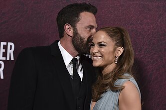 Jennifer Lopez, Benas Affleckas Jennifer Lopez, Benas Affleckas