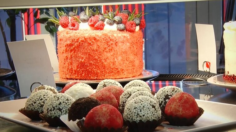 Ekspertai atsakė, kurių maisto dažiklių geriau nevartoti: dalis jų iš organizmo net nepasišalina