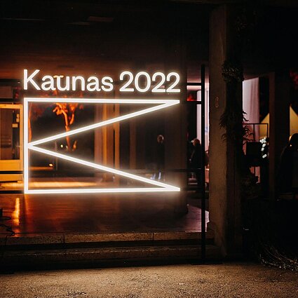 Santara. Laida apie Lietuvos žydus. Litvakiškas akcentas programoje „Kaunas – Europos kultūros sostinė“