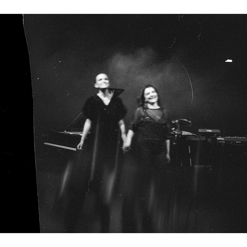 Garso ekspedicija. Kas pavogė Rachmaninovą arba kitoks fortepijono rečitalis