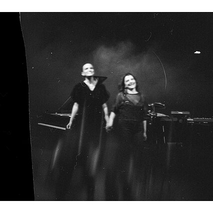 Garso ekspedicija. Kas pavogė Rachmaninovą arba kitoks fortepijono rečitalis