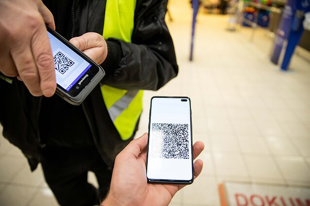 Labas rytas, Lietuva I d. Šiandien paskutinė galimybių paso galiojimo diena: epidemiologė primena svarbiausius saugumo reikalavimus