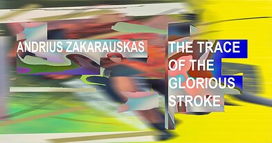 Andriaus Zakarausko paroda Andriaus Zakarausko paroda