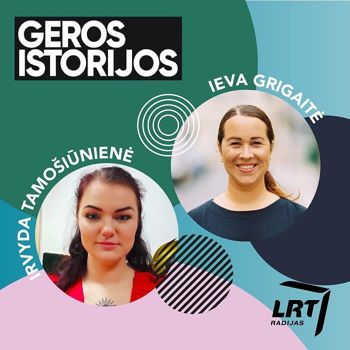 Geros istorijos. Mamų bendrystė – nuo kartu geriamos kavos iki kardinalių gyvenimo pokyčių