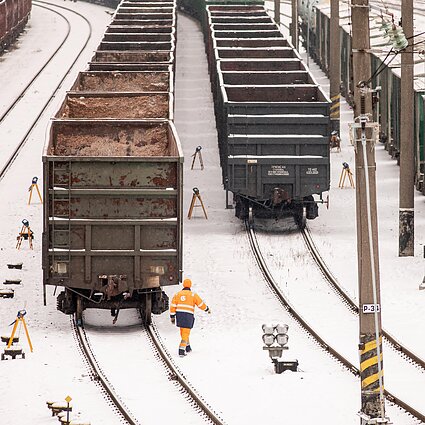 LRT Radijo ringas. Ar Lietuva pajėgi atlaikyti tiek prekybos karų?