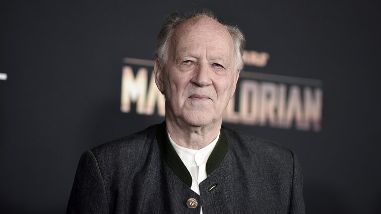 LRT PLIUS eteryje – legendomis ir beprotiškais sumanymais apipinti Wernerio Herzogo filmai