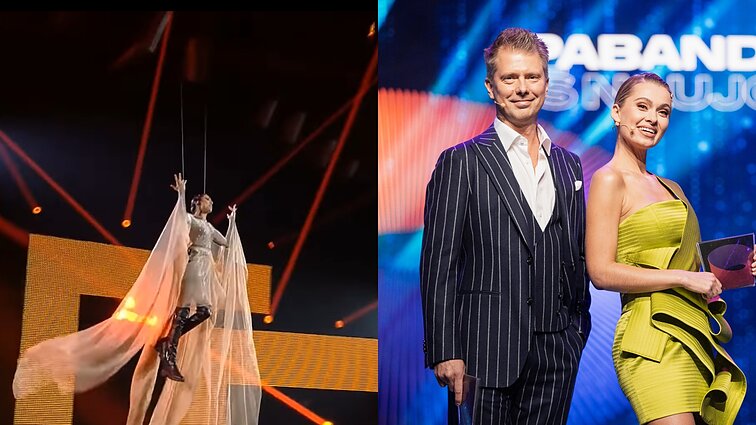 Incidentą Estijos „Eurovizijoje“ išskyręs apžvalgininkas regi 4 favoritus atstovauti Lietuvai: intrigos šįmet daug