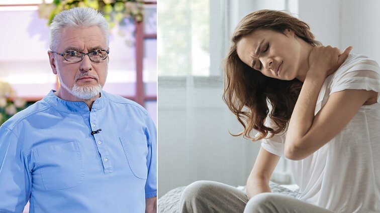 Unikauskas įvardijo pagrindines klaidas, kurias daro nusprendusieji gyventi sveikai