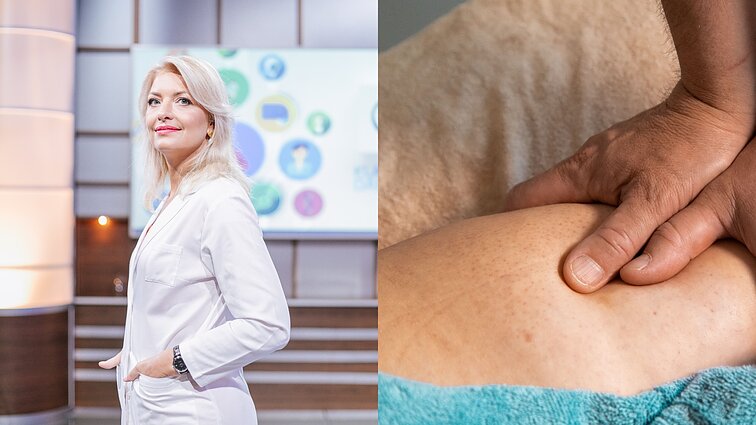 Nelaukite, kol kojos taps „švininėmis“: gydytojos atsakė, kada reikia sunerimti dėl venų varikozės