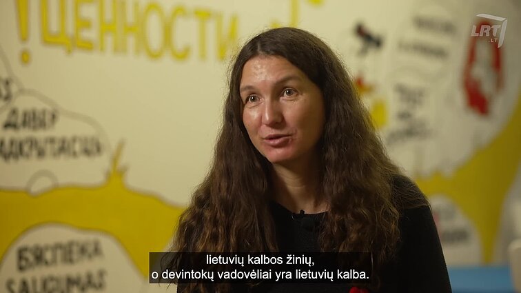 Mokykla emigrantė