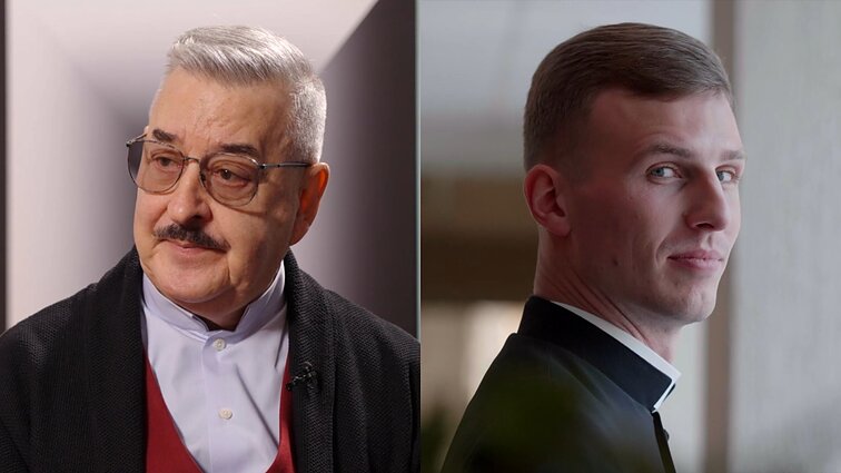 Išpažinimai. Kartų skirtumai ir požiūris į amžių