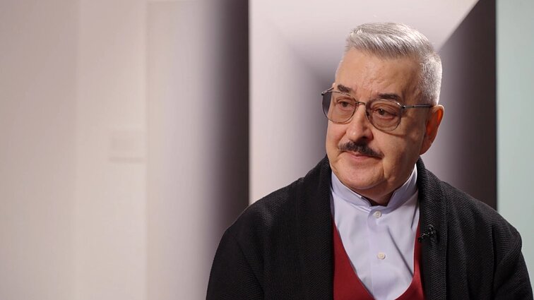 Tolygią sąveiką tarp kartų matantis Pauliukaitis: pagarbos iš jaunimo trūksta, bet kokią pagarbą užsitarnavome?