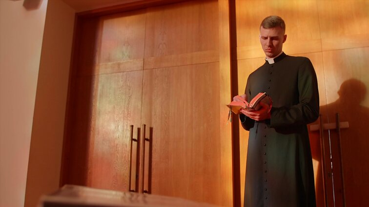 Dėl kartų dialogo bijantis klierikas Linas: nematau, kad vyresnės kartos būtų vertinamos