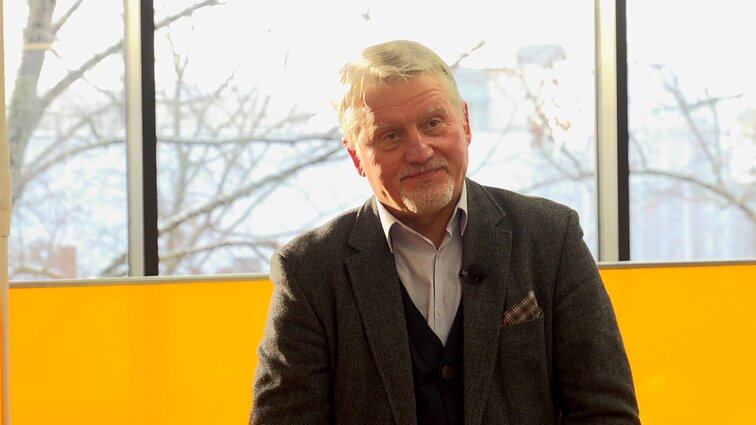 Jūsų laikas 450: istorikas Egidijus Aleksandravičius – apie nueinančius prezidentus