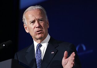 Joe Bidenas