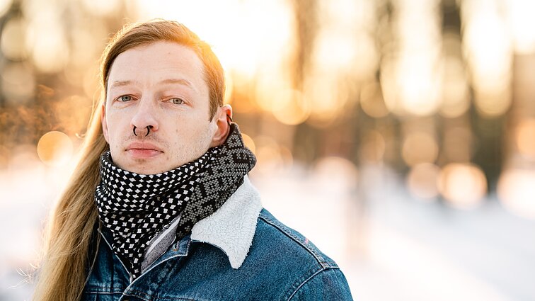 Virusologas: galime tikėtis, kad artimiausiu metu bus sukurta dvivalentė vakcina nuo COVID-19