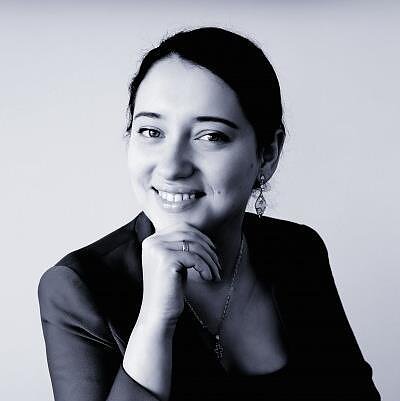 Mažoji studija. Kultūra ir religija. Choro vadovė Justina Trinkūnaitė-Sungailienė – apie pasirinkimus gyvenimo ir tikėjimo kelyje