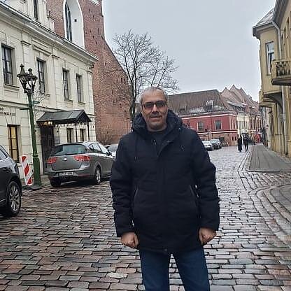 Radijo dokumentika. Negalėjau likti Afganistane. Nauja pradžia