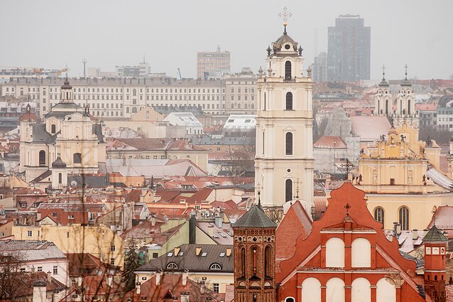 Diplomatė apie narystę UNESCO: visi galvoja, kad tai pinigų klausimas, tačiau naryste valstybės įsipareigojimas saugoti objektus laikantis taisyklių