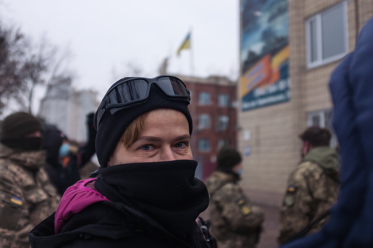 Valentina Okhlopkova