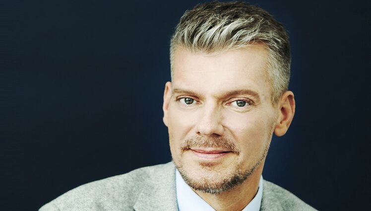 Tenoras Marcelis Beekmanas Roberto Carseno režisuotoje Jeano Philippe`o Rameau operoje „Platėja“