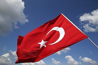 Turkijoje – rekordinė infliacija: vien per sausio mėnesį kainos šoktelėjo 11 proc.