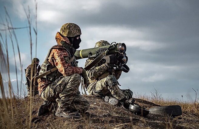 Panorama. Tvyrant įtampai prie Ukrainos sienų, NATO sąjungininkai į Rytų Europą siunčia daugiau karių