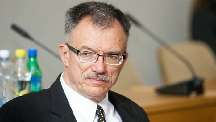 Dienos tema. Buvęs ambasadorius: rusams būtinai reikia pergalės, todėl Kremlius atsitraukti tiesiog negali