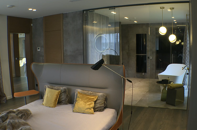 Jauki ir stilinga vonia: interjero dizaineriai dalinasi patarimais, kaip paversti patalpą dar vienu kambariu