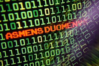 Kibernetinis saugumas Kibernetinis saugumas