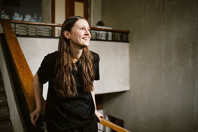 Ieva Zasimauskaitė