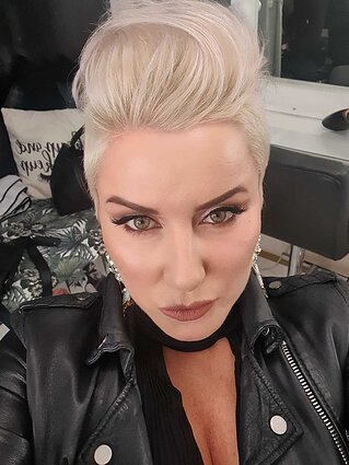 Rosita Paulauskaitė Rosita Paulauskaitė