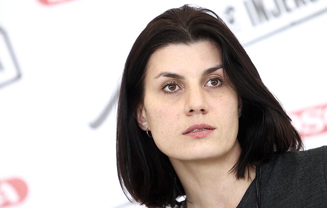 Renata Mikailionytė Renata Mikailionytė