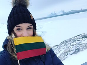 Inesa Matuliauskaitė Inesa Matuliauskaitė