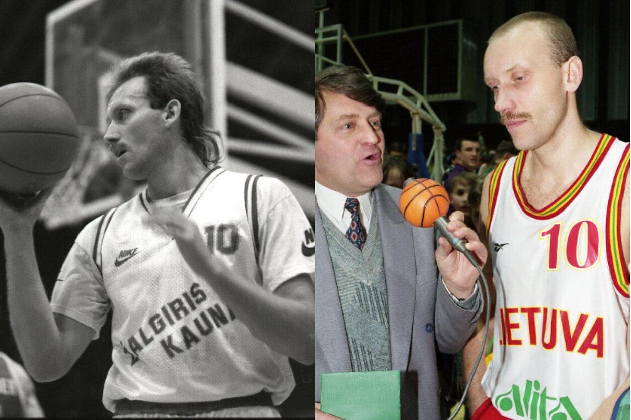 Rimas Kurtinaitis