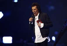 Ronnie Woodas