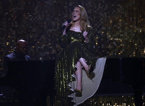 Adele