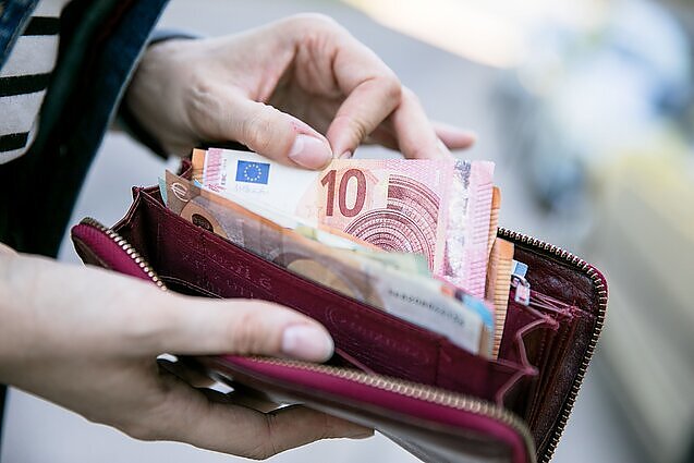 Labas rytas, Lietuva I d. Paneigia mitus apie metines pensijų išmokas: ką vertėtų žinoti?