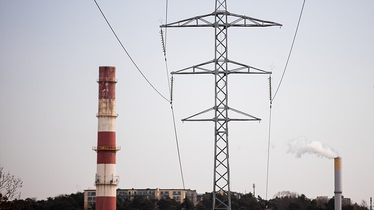 Energetikos ekspertas: yra pagrįstų rizikų, kad ir ateityje tokių kainų šuolių bus
