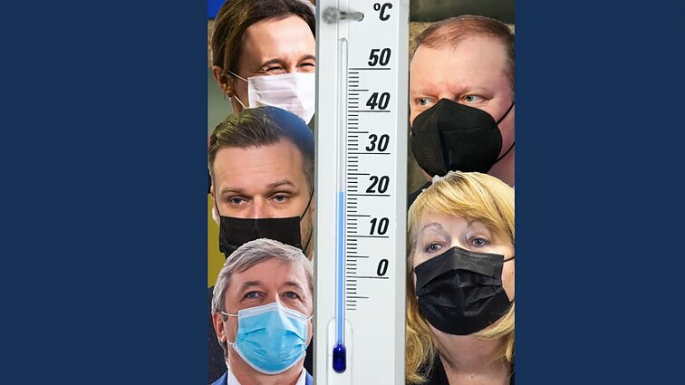 Dviračio žinios. Lietuvių tautos didinimas, partijų klausimo problema bei Putino ir Macrono stalas