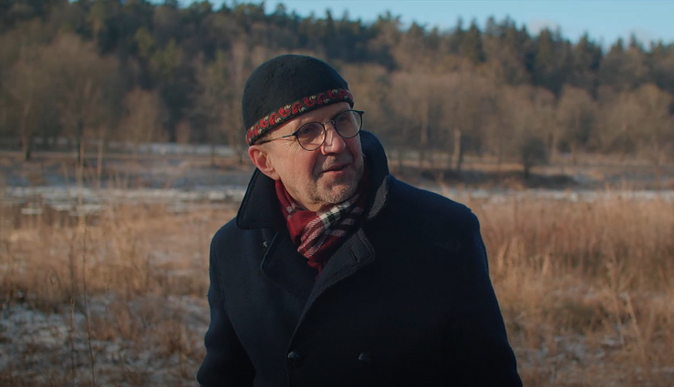 Pasivaikščiojimai. Genų „žirkles“ atradęs Virginijus Šikšnys: virusas atkreipė dėmesį į tai, kuo užsiima mokslininkai