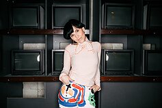 Monika Liu