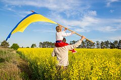 Украина