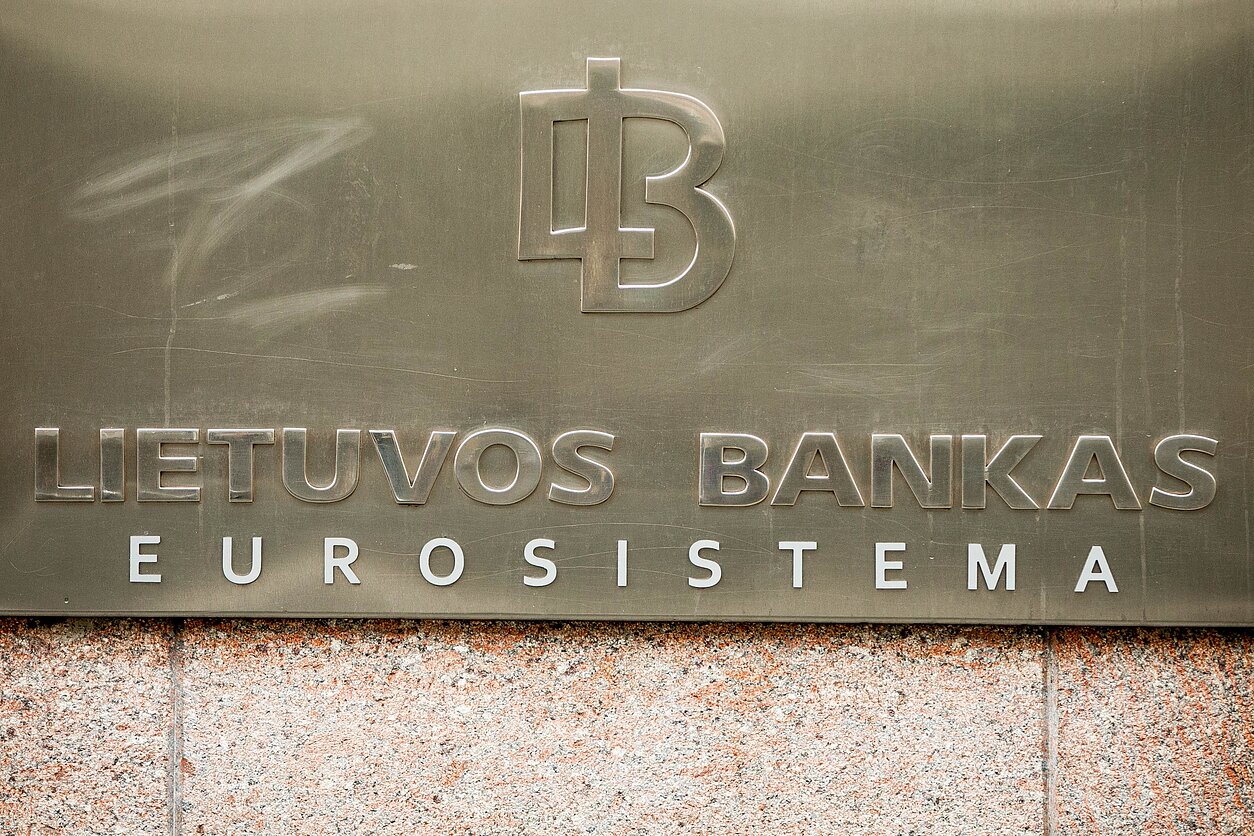 Lietuvos bankas