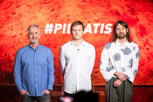 LRT OPUS PILNATYJE – roko grupė „jautì“ LRT OPUS PILNATYJE – roko grupė „jautì“